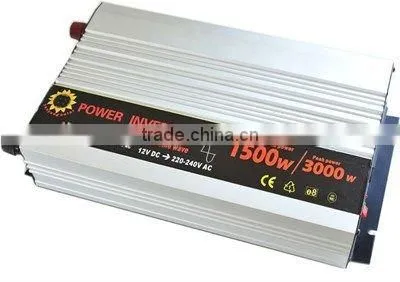 Pure Sine Wave Inverter 500w,off Grid Inverter