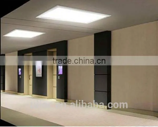 P10-313AB New Design Led Panel 60x60, Energy Saving Led Panel 60x60, Super Slim Led Panel 600x600 photo-6