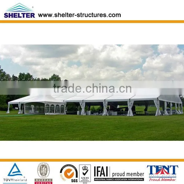 30x50m Factory Renting Tent for Wedding Reception