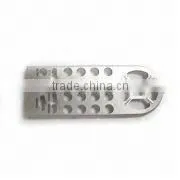 Custom Nylon Injection Molded Parts for Remote Control Case