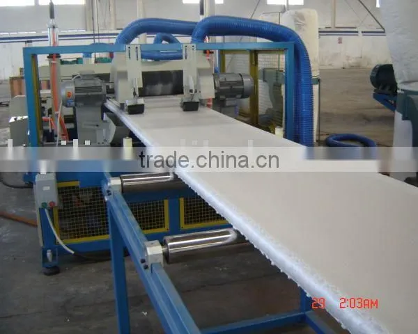 Xps Foam Sheet Production Line photo-2