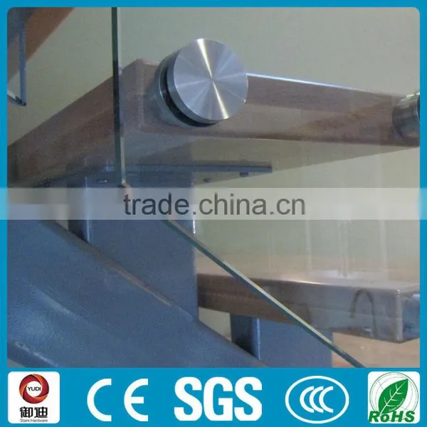 Wholesale Price Stainless Steel Standoff for Glass Balustrade photo-4