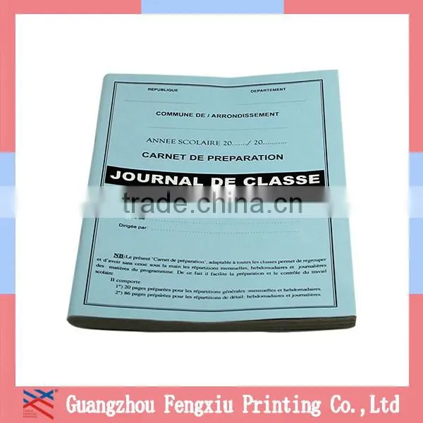 Customized Bulk Coloring Offset Cheap Professional Softcover Book Printing Quality Choice photo-5