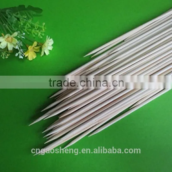 Bamboo Skewers photo-2