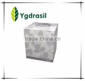Facial Tissue Boxed Super Soft Virgin Premium China Maunfacturer Wholesale Good Quality Facial Tissue photo-2