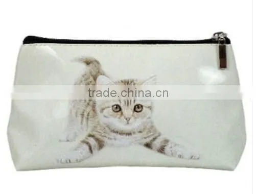 Custom Printing Small Makeup Bag photo-2