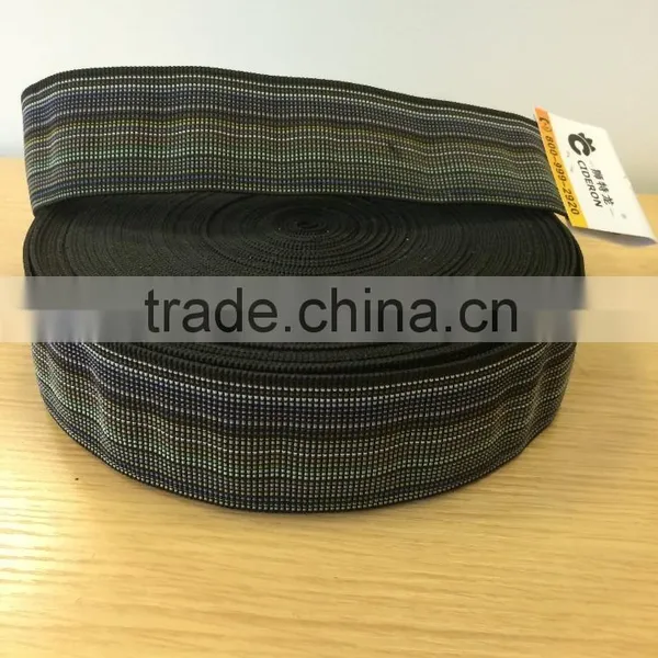 Furniture Accessories Heat Resistant Elastic Webbing photo-5