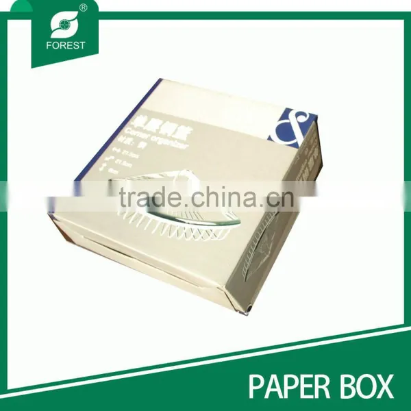 Corner Organizr Packaging Paper Box Cardboard Box photo-5