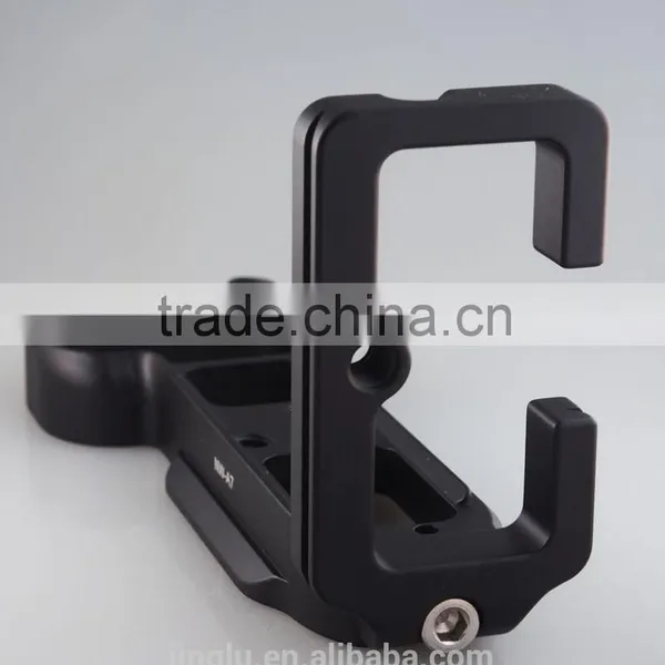 NW-A7 Quick Release Plate for Sony A7, A7R photo-2