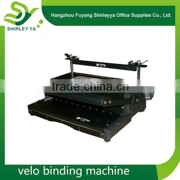 Hot Sale Electric Thermal Binding Machine