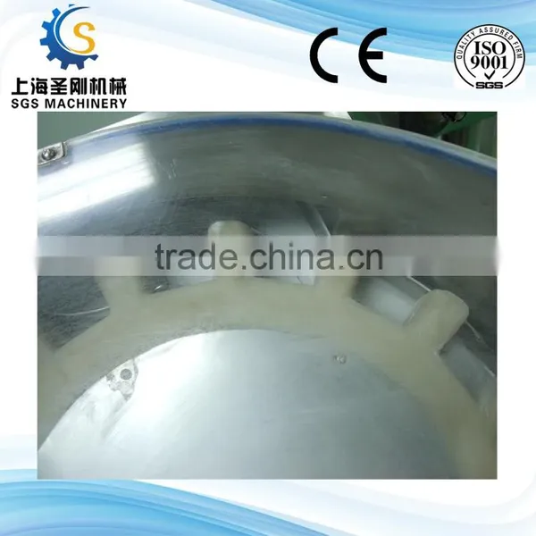 Bottle Management Machine/organizing Bottle Machine/organized Bottle Machine photo-2