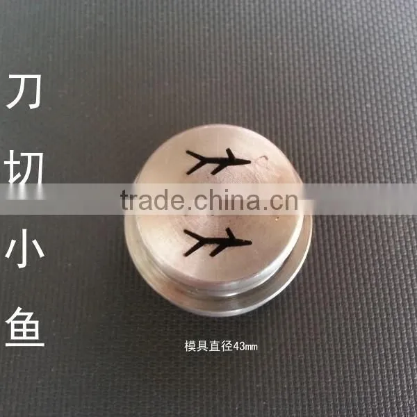 JINAN Automatic Aquaculture Equipment Fish Feed Machine photo-3