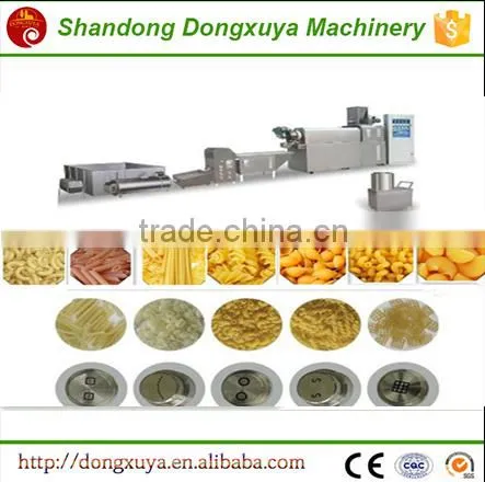 Automatic Italy Pasta processing machine