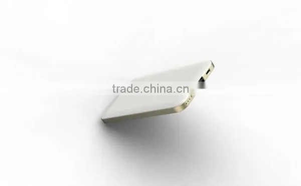 Factory Production Super Thin Power Bank Polymer Lithium Battery photo-6