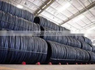 STEEL WIRE RODS photo-5