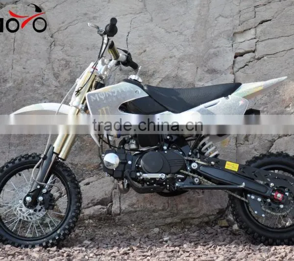 Good Quality 150cc Oil Cooled Racing Pit Bike Dirt Bike With Manual Clutch