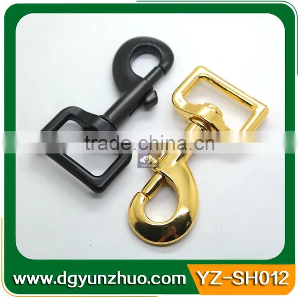 Colorful Metal Buckles for Dog Collars