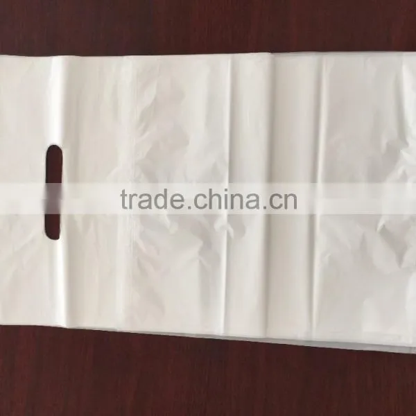 Side Seal Bag photo-2