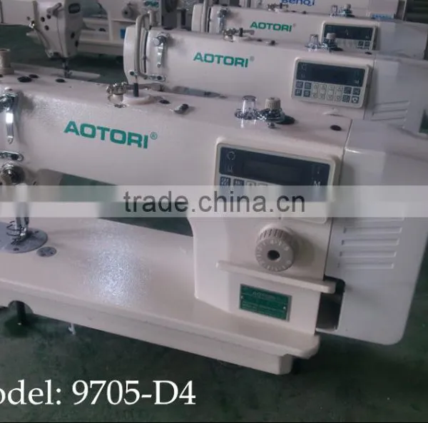 Electronic Sewing Machine, AOTORI, JASON, BENQI Brands Optional, OEM Provided photo-2