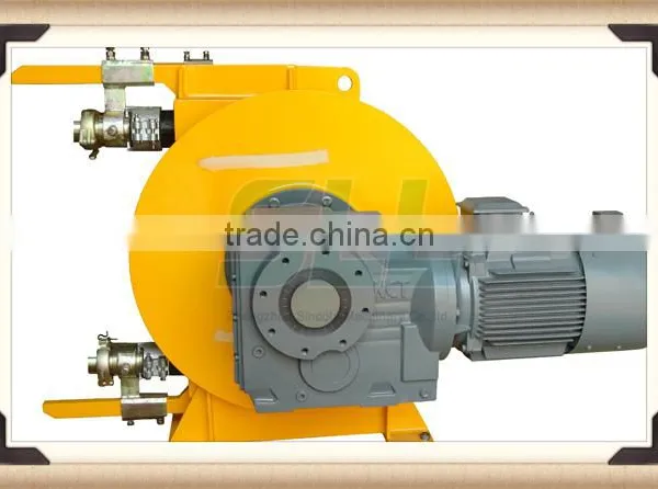 SINCOLA Small Hydraulic Pump photo-2