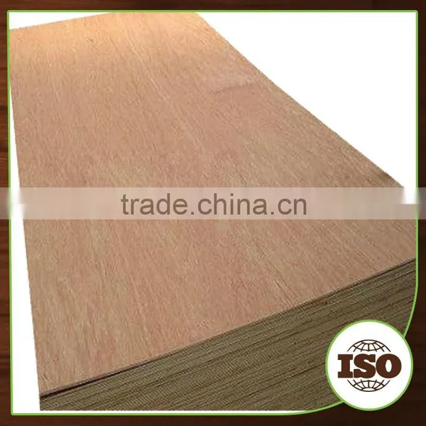 Haisen Wood Laminated Plywood