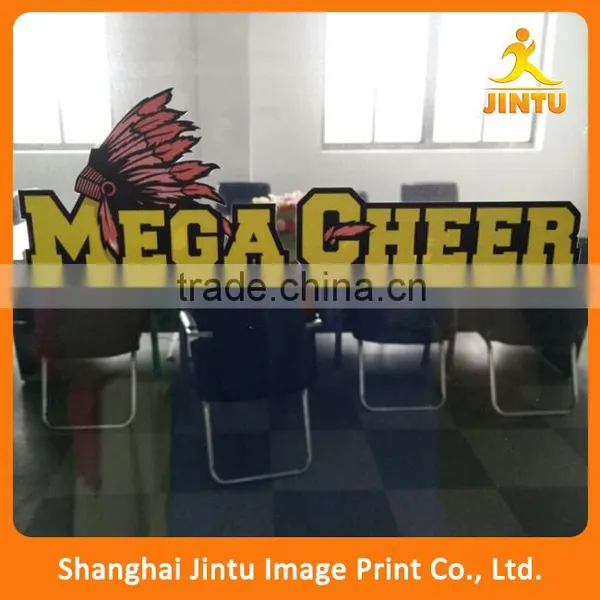2016 Custom Printed Vinyl Sticker / Adhesive Car Window Decal photo-3
