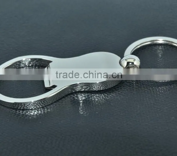 Free Sample Custom Metal Beer Bottle Opener With Cheap Price photo-2