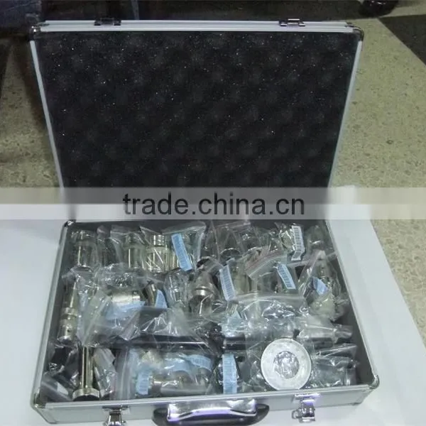 Common Rail Tools for CR Injectors/ 35pcs Common Rail Injector Disassembling Tool photo-2