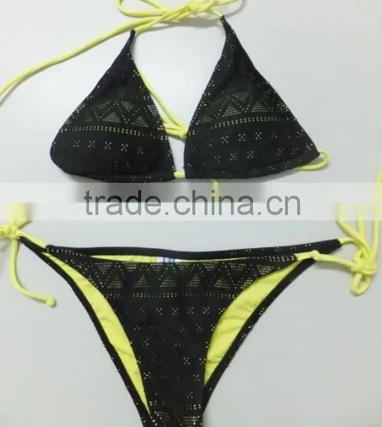 Bikini Crochet
