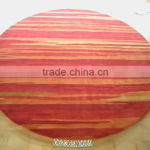 All Kinds of High Quality Carpets for Hotel, Office, Home photo-3