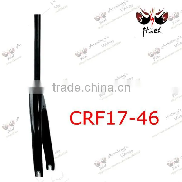20" Mini Fork Carbon Bike Fork Bicycle Fork Super Light