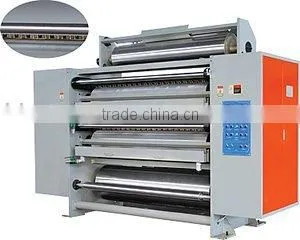 Pasting Machine