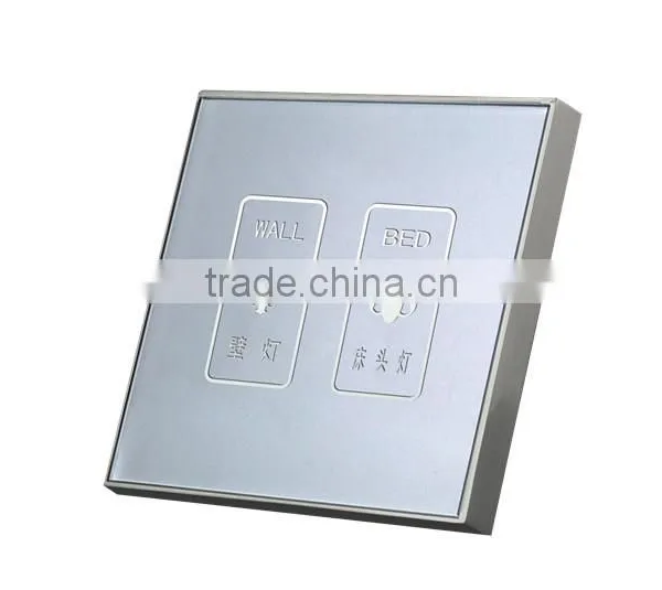 Touch Switch! Capacitive Touch Screen & Good Quality photo-2