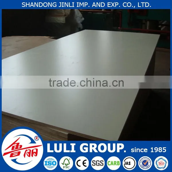 Melamine Colored Mdf photo-6
