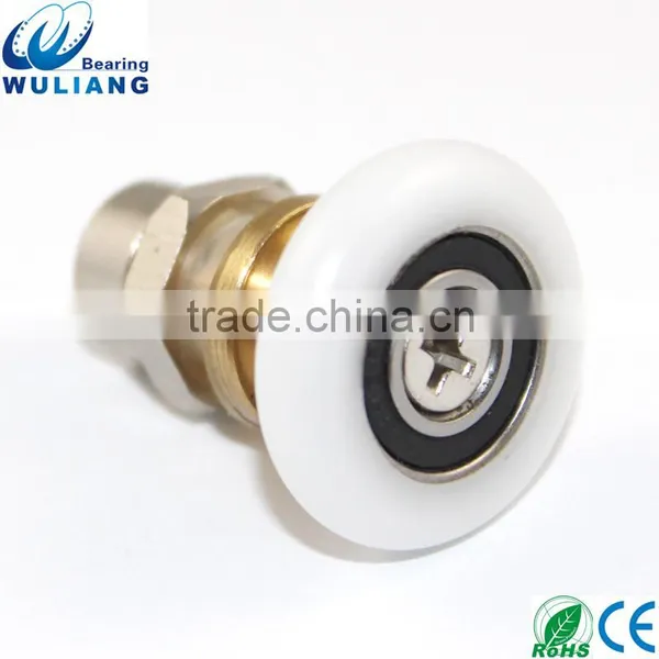 China Supplier 688RS Brass Eccentric Wheel photo-3