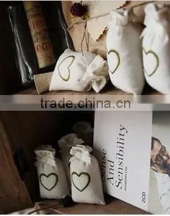 Wardrobe Paper Scented Fragrance Sachet Aroma Beads Scented Air Fresher photo-4