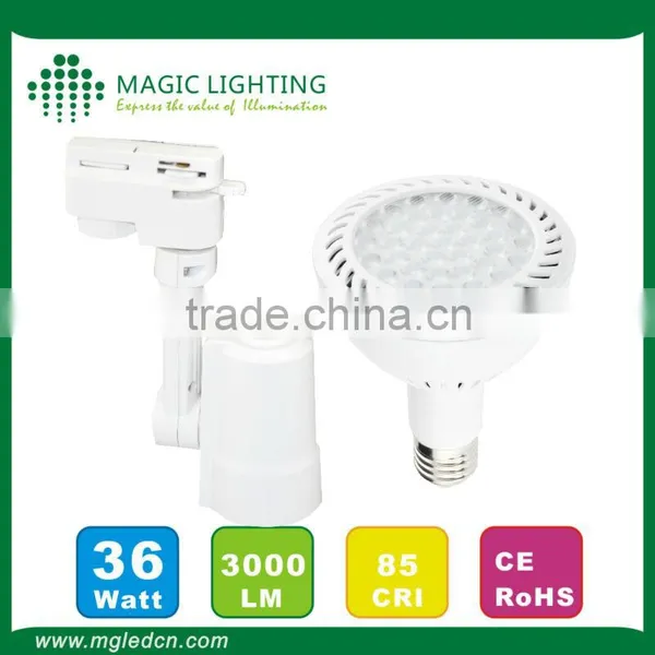 Mico New Fan Hot Sale Par30 36w Led Hallway Lighting photo-2