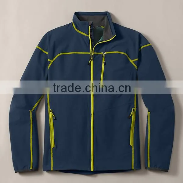 JSX648 Outdoor Performance Soft Shell Fabric Waterproof