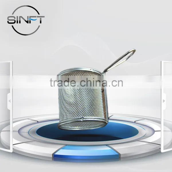 Stainless Steel Basket Strainers for Petroleum photo-2