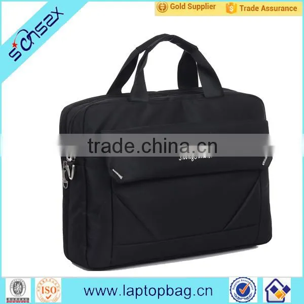2016 Cool Nylon Laptop Bag for Office photo-5