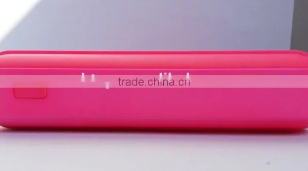 10400mah Big Capacity Power Bank With LED Bill Checking Function photo-4