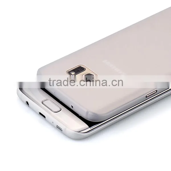 Wholesale Soft PP Phone Cover for Galaxy s7 Edge ,flip Cover Case for Samsung S7 photo-6