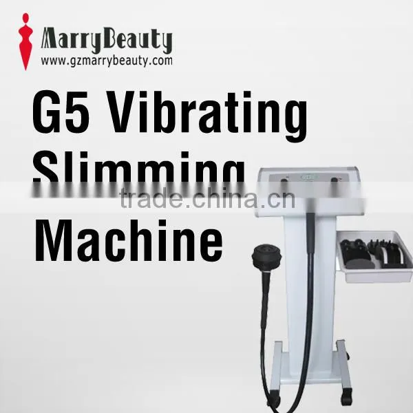 Home GYM Slimming G5 Vibrating Cellulite Massage Machine