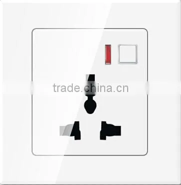 New System Smart Wifi Remote Control by Wall Socket From Lanbon via IOS and Android Phone APP photo-5