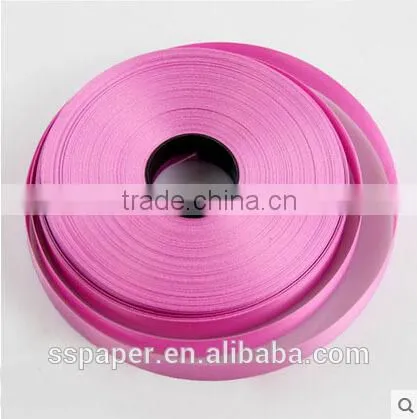 2016 Hotsale Product Decoration Plastic Ribbon for Tie Balloons photo-4