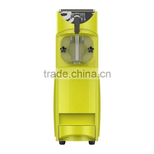 Italian Ice Cream Machine/hot Sale Ice Cream Machine With Easy Controll photo-4