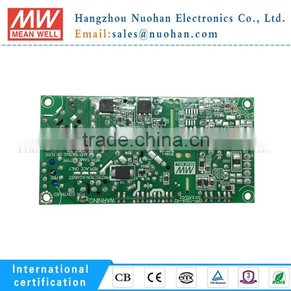 Meanwell 100W 12V Single Output With PFC Function Switching Power Supply/switch Mode Power Supply photo-6
