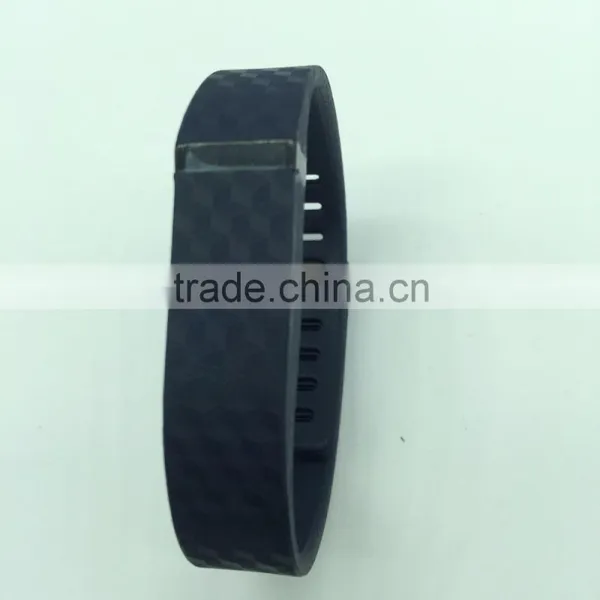 Replacement Bands for 3d Embossed Surface Fitbit Flex Wristbands photo-5