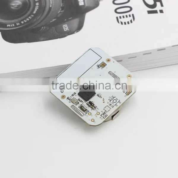 Bluetooth IBeacon Waterproof Nordic Chipset Press Button IBeacon photo-6
