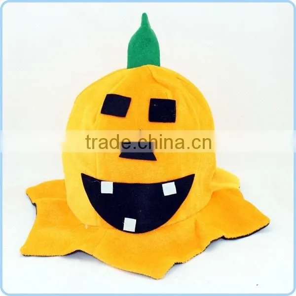 Halloween Pumpkin Caps photo-3